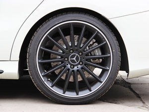 2014A(y)MG CLA 45 4MATIC (x)(ji)^