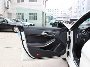 2014AMG CLA 45 4MATIC ʻλ