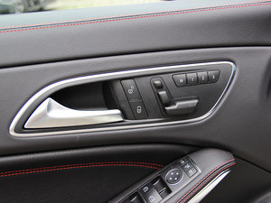 2014AMG CLA 45 4MATIC {{