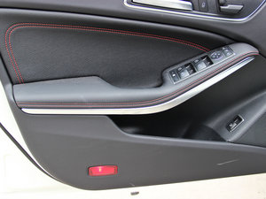 2014AMG CLA 45 4MATIC g