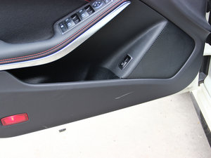 2014AMG CLA 45 4MATIC ǰTg