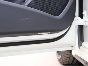 2014AMG CLA 45 4MATIC g