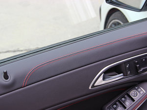 2014AMG CLA 45 4MATIC g