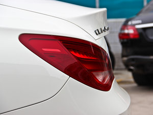 2014A(y)MG CLA 45 4MATIC (x)(ji)^