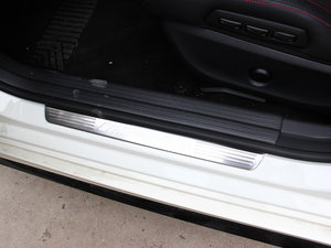 2014AMG CLA 45 4MATIC g