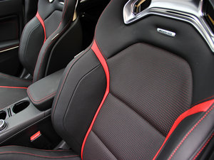 2014AMG CLA 45 4MATIC g