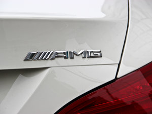 2014AMG CLA 45 4MATIC ^