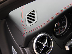 2014AMG CLA 45 4MATIC g