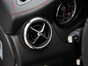 2014AMG CLA 45 4MATIC g