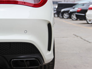 2014AMG CLA 45 4MATIC ^