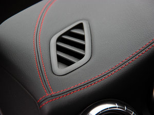 2014AMG CLA 45 4MATIC g