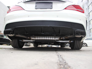 2014AMG CLA 45 4MATIC ^