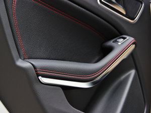 2014AMG CLA 45 4MATIC g