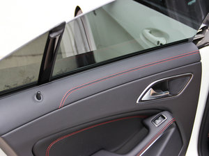 2014AMG CLA 45 4MATIC g