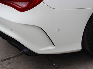 2014AMG CLA 45 4MATIC ^