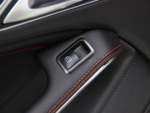 2014AMG CLA 45 4MATIC g