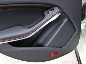 2014AMG CLA 45 4MATIC g