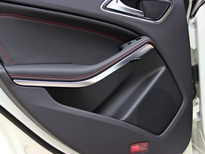 2014AMG CLA 45 4MATIC g