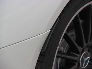 2014AMG CLA 45 4MATIC ^