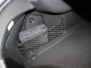 2014AMG CLA 45 4MATIC g