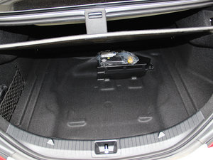 2014AMG CLA 45 4MATIC g