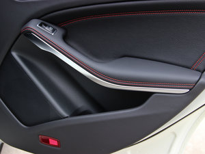 2014AMG CLA 45 4MATIC g