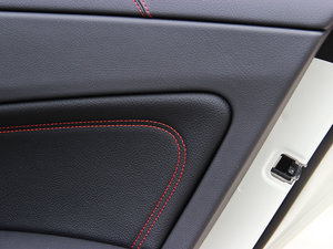 2014AMG CLA 45 4MATIC g