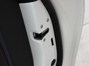 2014AMG CLA 45 4MATIC g