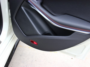 2014AMG CLA 45 4MATIC g