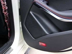 2014AMG CLA 45 4MATIC g