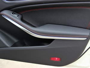 2014AMG CLA 45 4MATIC g