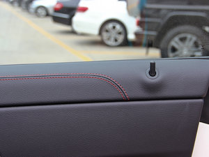 2014AMG CLA 45 4MATIC g