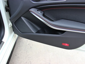 2014AMG CLA 45 4MATIC g