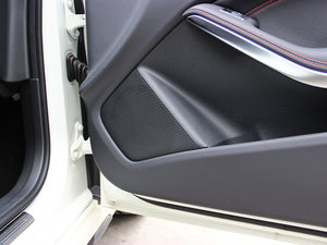 2014AMG CLA 45 4MATIC g