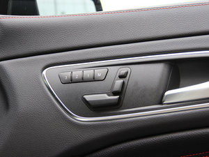 2014AMG CLA 45 4MATIC g