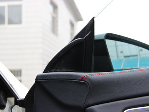 2014AMG CLA 45 4MATIC g