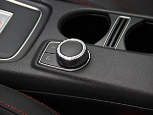 2014AMG CLA 45 4MATIC п؅^