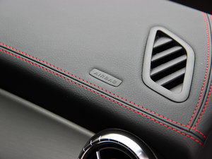 2014AMG CLA 45 4MATIC g