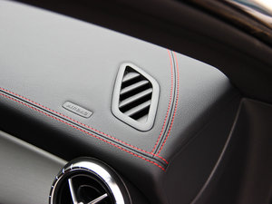 2014AMG CLA 45 4MATIC g