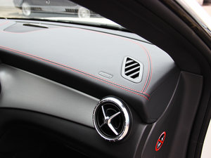 2014AMG CLA 45 4MATIC g