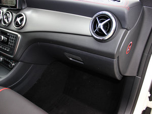 2014AMG CLA 45 4MATIC g