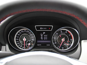 2014AMG CLA 45 4MATIC Ǳ