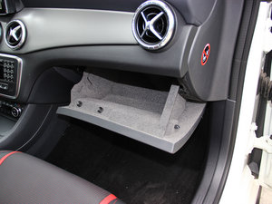 2014AMG CLA 45 4MATIC 