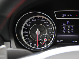 2014AMG CLA 45 4MATIC п؅^