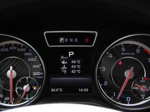 2014AMG CLA 45 4MATIC п؅^