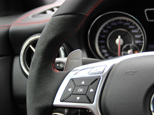 2014AMG CLA 45 4MATIC п؅^