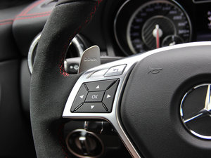 2014AMG CLA 45 4MATIC п؅^