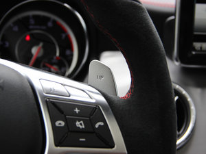 2014AMG CLA 45 4MATIC п؅^