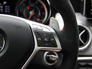 2014AMG CLA 45 4MATIC п؅^