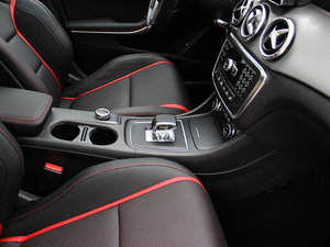 2014AMG CLA 45 4MATIC g